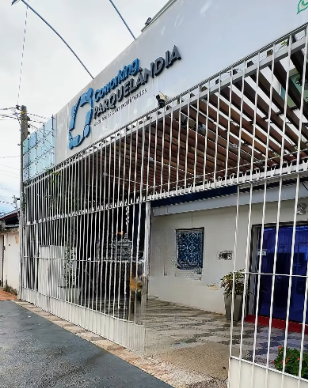 Coworking Parquelândia